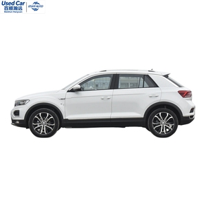 <span class=keywords><strong>2020</strong></span> para TACQUA 1.4T Gasolina 150HP DSG Automático Edición Superior Cabina Digital Audio Beats SUV Crossover Usado Cuero Oscuro - Product Image 2