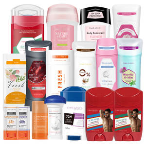 OEM/DIY 도매 남녀공용 바디 롤온 데오도란트 & 발한 억제제 향수 천연 민감성 피부에 적합 - Product Image 2