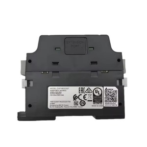 ชุดจ่ายไฟ AC คอนโทรลเลอร์แบบตั้งโปรแกรมได้ PLC รุ่น DVP16ES200T - Product Image 4