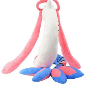 لعبة محشوة محشوة طول الحيوانات الأليفة قزم جيب الوحش محشوة لعبة محشوة للأطفال - Product Image 4