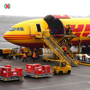 Transporteur de fret porte à porte de la Chine Agent de transport maritime DDP pour les États-Unis, l'Australie, l'<span class=keywords><strong>Arabie</strong></span> <span class=keywords><strong>saoudite</strong></span> et l'Europe Services de camionnage aérien - Product Image 1