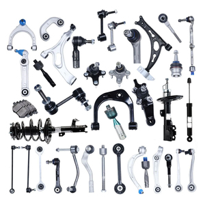 Juego de brazo de Control de suspensión inferior superior delantero para <span class=keywords><strong>Mercedes</strong></span> Benz Slk R172 203 W164 W212 W220 W140 C63 W203 W204 W447 - Product Image 2