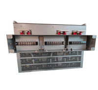 Système redresseur 48V DC alimentation à découpage de télécommunication 2kw Module redresseur 3kw redresseur 40a 60a 100a 200a 300a fabrication