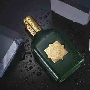 Arables de Perfume árabe, diseño Original de alta calidad, 100ml