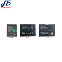 Panasonic — batteries de vélo électrique, pour One plus 6 3t 1 8T 6T 7 Pro BLP637 BLP571 BLP607 BLP597 BLP613