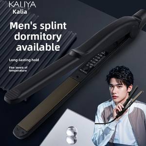 <span class=keywords><strong>Fer</strong></span> <span class=keywords><strong>à</strong></span> lisser et <span class=keywords><strong>à</strong></span> <span class=keywords><strong>boucler</strong></span> double usage pour hommes, <span class=keywords><strong>mini</strong></span> <span class=keywords><strong>fer</strong></span> <span class=keywords><strong>à</strong></span> <span class=keywords><strong>boucler</strong></span> portable <span class=keywords><strong>à</strong></span> ions négatifs pour étudiants en dortoirs aux <span class=keywords><strong>cheveux</strong></span> <span class=keywords><strong>courts</strong></span> - Product Image 2