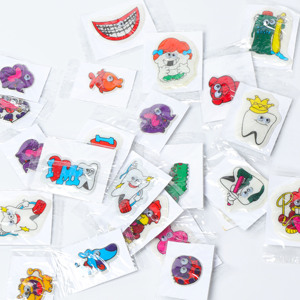 Customized EVA Sponge <strong>Stickers</strong> <strong>Gaming</strong> &amp; Pop Art Themes Teens Laptop Customization Journaling Craft Decoration Puffy <strong>sticker</strong> - Product Image 4