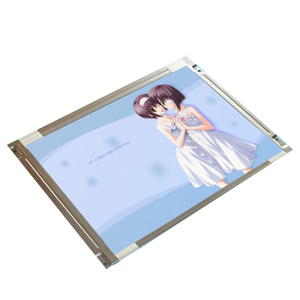 G104SN05 V0 ส่วนลดสุดคุ้ม หน้าจอ LCD ขนาด 10.4 นิ้ว 800*600 จอแสดงผล LCD สำหรับอุตสาหกรรม - Product Image 1