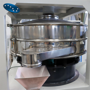 Molino Pulverizador <span class=keywords><strong>Sevenstars</strong></span> MF-600 con Capacidad de 300 kg/h para LLDPE, con Cinta Transportadora, en Venta - Product Image 3