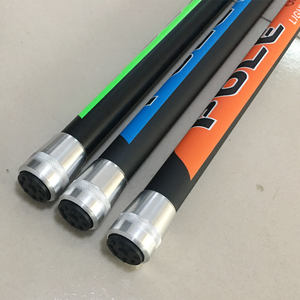 <span class=keywords><strong>Canne</strong></span> à pêche double gagnant OEM <span class=keywords><strong>carbone</strong></span> 5m 6m <span class=keywords><strong>7m</strong></span> <span class=keywords><strong>canne</strong></span> à pêche télescopique personnalisable - Product Image 5