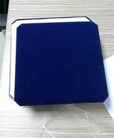 Cellule solaire haute performance de type N, IBC, vente en gros