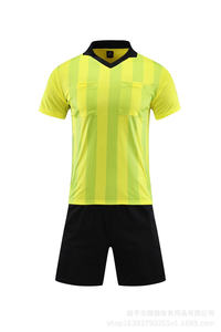 Kustom kaus sepak bola pria Dryfit sepak bola anak-anak dewasa lengan pendek bernapas Jersey sublimasi Set sepak bola - Product Image 6