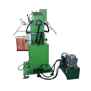 Hydraulic Foil Hot Stamping Machine Heat Press for Printing on Plastics Crates Paper Bags Beer Crates Plastic Frames - Product Image 3