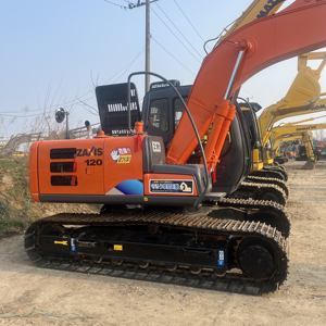 Дешевая Землеройная техника <span class=keywords><strong>HITACHI</strong></span> ZX120 - Product Image 3
