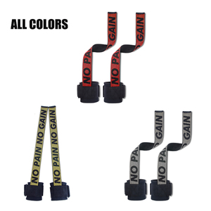 Bandes de musculation avec protection des poignets, sangles de musculation pour poignets, dernières sangles de musculation populaires - Product Image 6