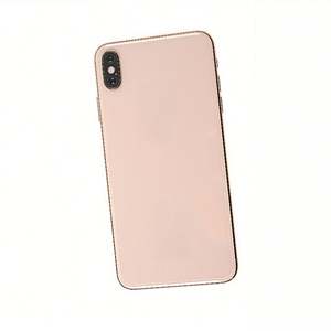 โทรศัพท์มือถือปลดล็อคของแท้เกรด AA + ปลดล็อคสำหรับ iPhone XS MAX - Product Image 4