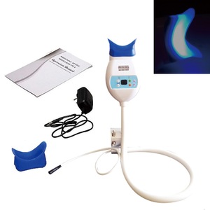 Unità Avanzata per Sbiancamento Dentale a Luce Fredda con Timer Intelligente e Pratico Materiale ABS Dispositivi per Sbiancamento Dentale per Studi Odontoiatrici - Product Image 5