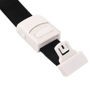 Sangle <span class=keywords><strong>de</strong></span> compression à boucle en fil à faible élasticité, ceinture <span class=keywords><strong>de</strong></span> fixation à dégagement rapide, accessoire <span class=keywords><strong>de</strong></span> premiers secours pour l'extérieur, plusieurs couleurs - Product Image 3