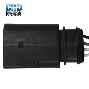 เซ็นเซอร์ออกซิเจน OEM 06A906265AR เซ็นเซอร์ O2 สำหรับรถยนต์ POLO รุ่นเก่า เครื่องยนต์ 1.6 ลิตร อะไหล่ระบบเชื้อเพลิง - Product Image 3