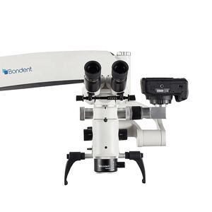 Bondent Semorr外科用顕微鏡歯科用顕微鏡DOM3000 Zumax顕微鏡マイクロスコープ<span class=keywords><strong>CE</strong></span>検証ISO 13485歯科用ループス - Product Image 3