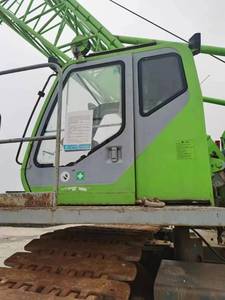 מחיר נמוך המשמש קרש משאית מנוף zoomion quy160 quy260 qy13k רכיבים ליבה מקורי מצב טוב סין עשתה 2015 - Product Image 3