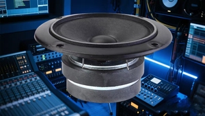 OEM ODM FYPT-Altavoz de bobina de voz de cobre 0316, frecuencia de 1000-18000Hz, potencia continua de 10W, adecuado para monitores de estudio - Product Image 4