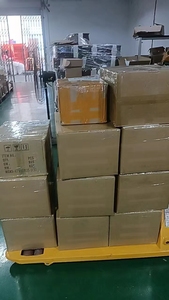 Phổ không dây <span class=keywords><strong>433MHz</strong></span> RF điều khiển từ xa mạch 2CH RF Relay Receiver với keyfob transmitter cho nhà để xe DC 5V 12V 24V - Product Image 6