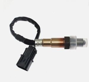 Capteur d'oxygène de qualité supérieure à réponse rapide et stable de la marque PEIVSO, économie de carburant pour Hyundai Grandeur 5.0L 2009 OEM 39210-3F060 - Product Image 1