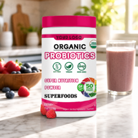 Complément Multivitaminé et Minéral Complet pour Femmes avec Poudre de Vitamine C pour l'Énergie Cellulaire et le Soutien Immunitaire des Adultes