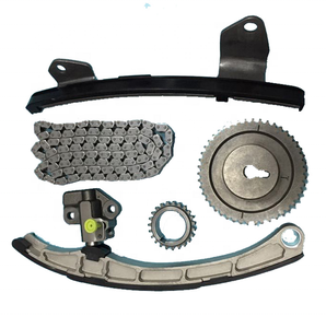 Otomatik motor triger kayışı değiştirme kiti ZJ0112201 ZJ0112500A ZJ0112610 Mazda 2 1.3 için 07-15/3 (BL)1.6 10-13 toptan zamanlama zinciri - Product Image 2