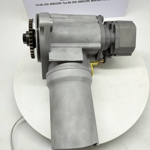 E322C E325C 962G 561N Excavator 3126B Engine Fuel Pump 178-7521 180-7341 10R-2995 - Product Image 3