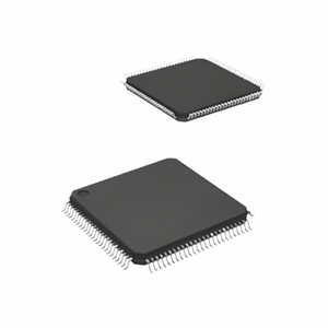 เมมโมรี่ 100 LQFP IDT71T75802S150PF ชิ้นส่วนวงจรอิเล็กทรอนิกส์ บริการครบวงจรแบบดั้งเดิม - Product Image 1