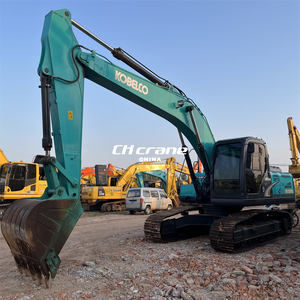 حفارة مستعملة <span class=keywords><strong>kobelco</strong></span> حفارة SK 200D بحالة جيدة حفارة <span class=keywords><strong>kobelco</strong></span> في sk210 sk250 sk260 sk350 للبيع - Product Image 2