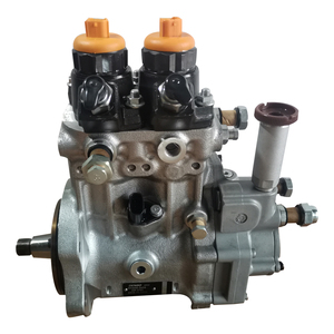 Xuansong Factory Price <strong>Genuine</strong> High Quality <strong>Excavator</strong> Loader Bulldozer <strong>Spare</strong> <strong>Parts</strong> Hydraulic Pump Joystick Engine Gear Pump 1 - Product Image 1