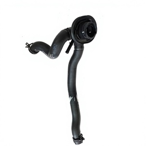Tuyau de liquide de refroidissement pour Mercedes-Benz Sprinter, 9065283282, en caoutchouc, 460mm, pour remplacement et réparation - Product Image 5