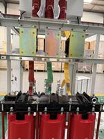 Seccionador Eléctrico de Tipo Metálico Encapsulado HXGN15-12 AC de 10kV 12kV