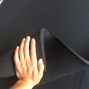 Alfombrilla de Goma para Fitness de EPDM Reciclado para Exteriores, Ecológica, con Certificación CE, Impermeable, Antideslizante, para Gimnasio - Product Image 4