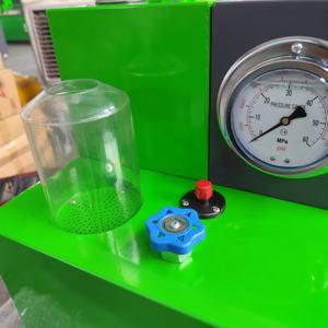 Stabile Test düse für Injektoren-JH600 Düsen kalibrierung gerät - Product Image 5