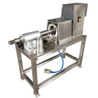 Commerciële Ananas Dunschiller Machine Automatische Ananas Dunschiller Machine Rvs Ananas Dunschiller Machine