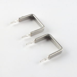 Dongguan nhà máy Oar 1W-5W cảm giác hiện tại Điện Trở <span class=keywords><strong>Shunt</strong></span> điện trở 0.003r-0.1r lấy mẫu điện trở - Product Image 1