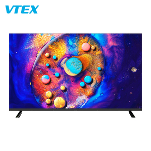 Televisor de gran tamaño 4K LED LCD a Color, 3840x2160, alta definición, sistema Android, Wifi, en línea, Smart TV, gran oferta - Product Image 4