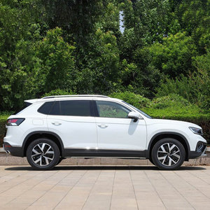 Nuevo V_W Tayron 2026 1.5T SUV Mediano Euro VI Gasolina Coche Familiar LHD Kilometraje Cero Venta al por Mayor Coche de Exportación DEPÓSITO - Product Image 4