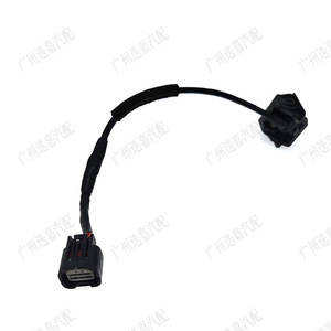 39530-TLA-A01 Rearview <b>Camera</b> For 2018-2022 Civic <b>Night</b> View Standard Resolution 12V DC - Product Image 2