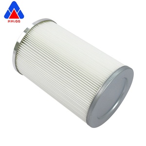 Factory Supply <b>Painting</b> Machine Silo Flange Dust Collector Filter - Product Image 1