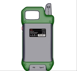 Programador Multifuncional CGDI <span class=keywords><strong>K2</strong></span>, Compatible con Desbloqueo de Llaves, Detección de Señal, Lectura y Escritura de MCU, Funciones de 96 bits, 48 chips y Tera Pro - Product Image 6