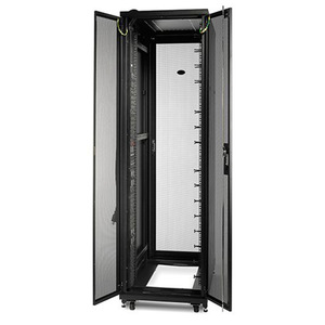 Armoire de serveur UPS APC AR2400 42U pour montage en rack, 600 mm x 1060 mm, armoire réseau - Product Image 4