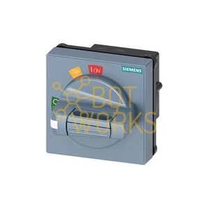 Siemens 8UD17210AB21 - Nuovo - Product Image 1