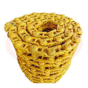 รถปราบดิน kumatsu 14U-32-00010 D20P D41E D50 D155 D31P-17โซ่ติดตาม D65px-15 - Product Image 1