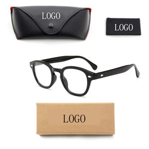 コンピュータ柔軟な老眼鏡CE壊れないアンチブルー光遮断 - Product Image 1