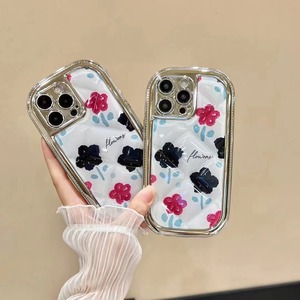 Piumino per telefono in TPU con motivo Love a più colori custodia per X-14 iPhone Pro Max Cover posteriore protettiva completa per iPhone serie 16 - Product Image 2